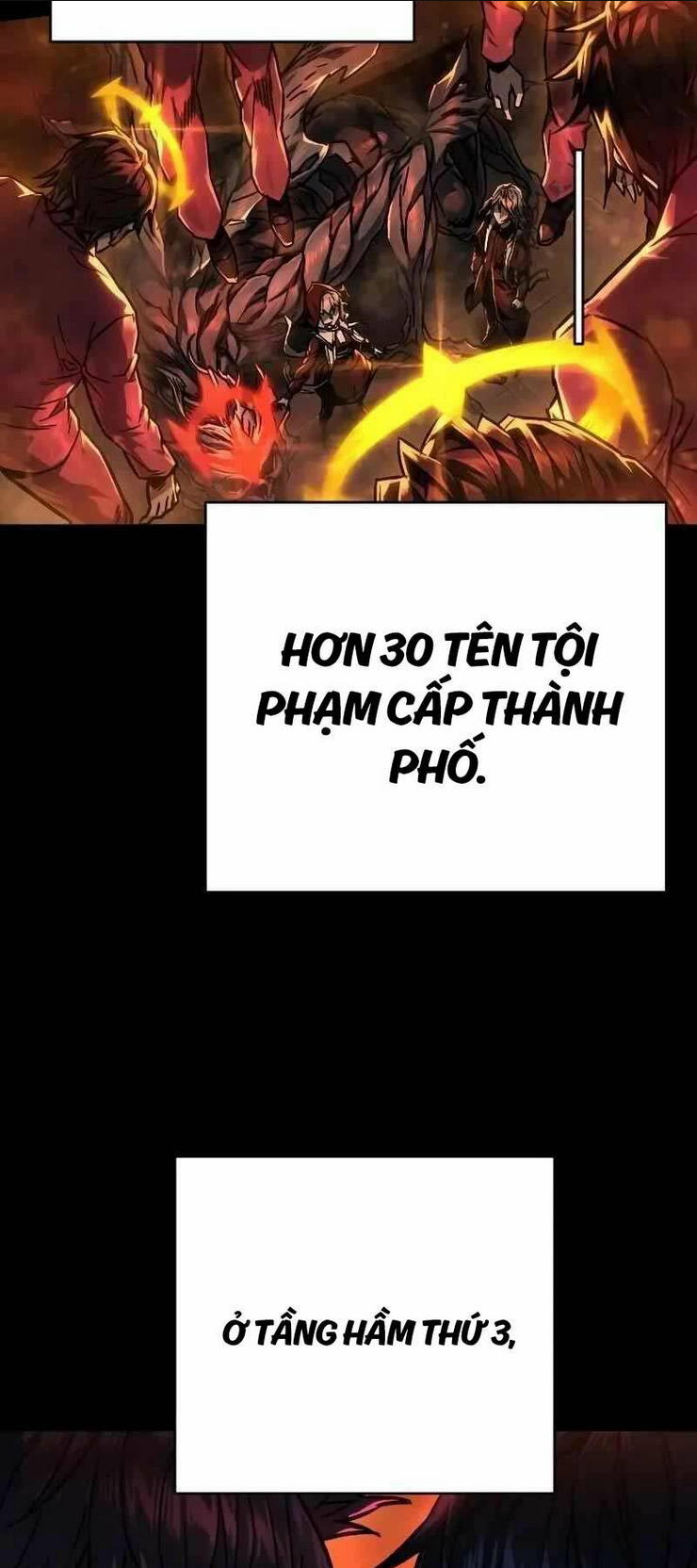 Đao Phủ Chap 2 - Next Chap 3