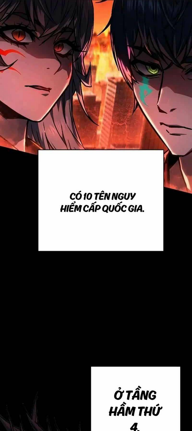 Đao Phủ Chap 2 - Next Chap 3