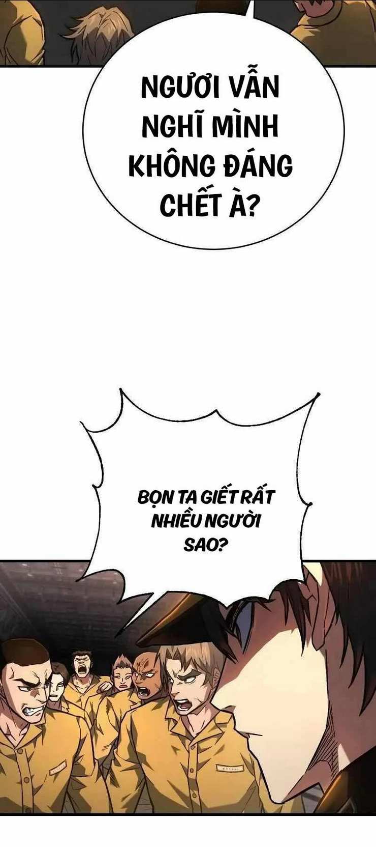 Đao Phủ Chap 2 - Next Chap 3