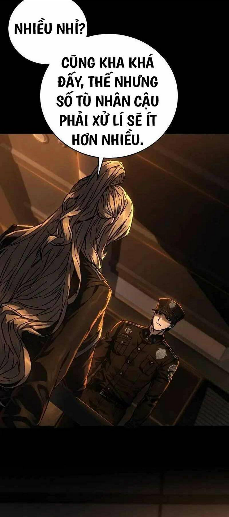 Đao Phủ Chap 2 - Next Chap 3