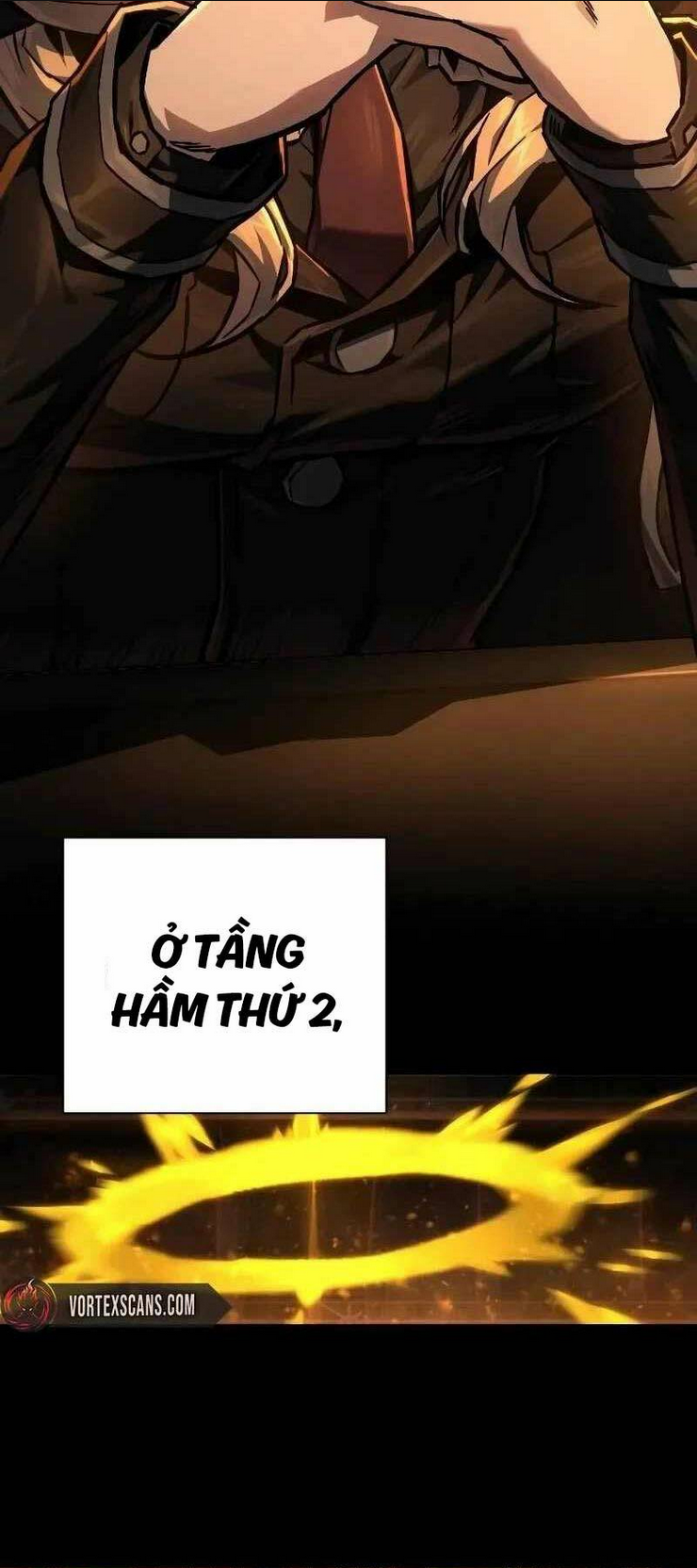Đao Phủ Chap 2 - Next Chap 3