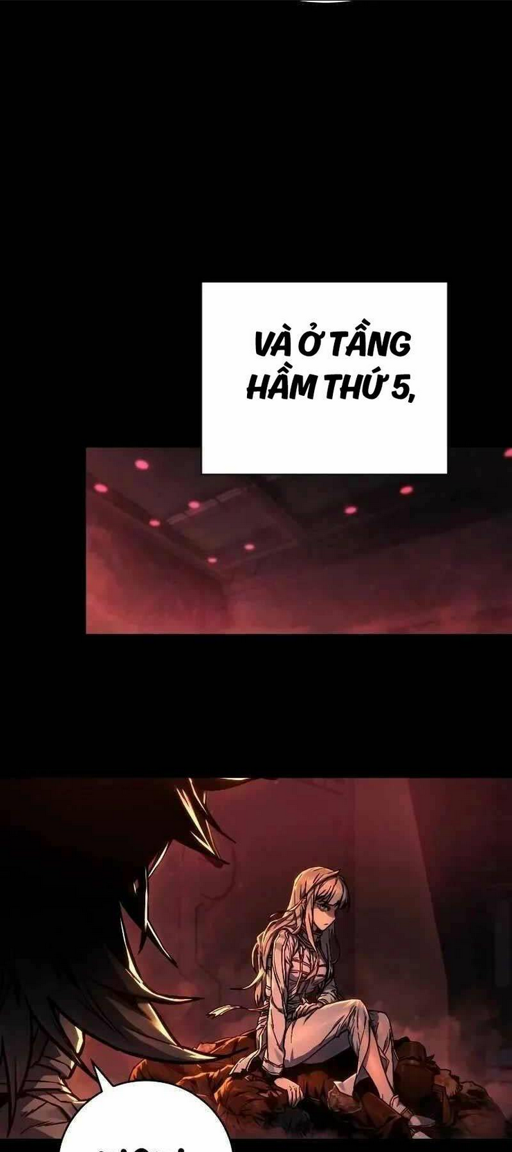 Đao Phủ Chap 2 - Next Chap 3