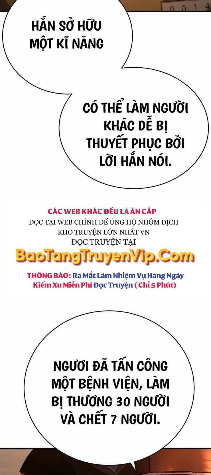Đao Phủ Chap 2 - Next Chap 3