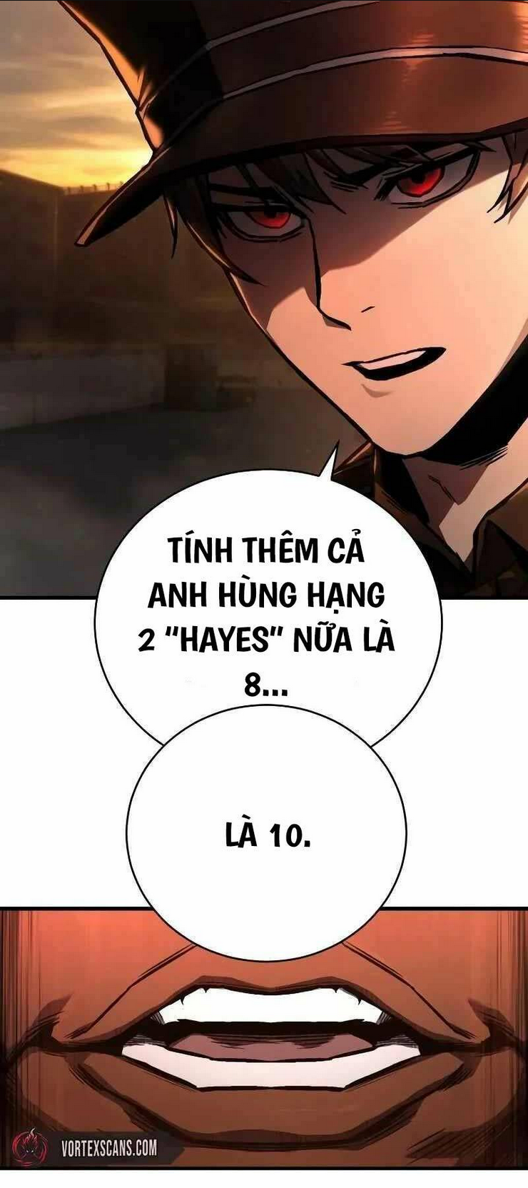 Đao Phủ Chap 2 - Next Chap 3
