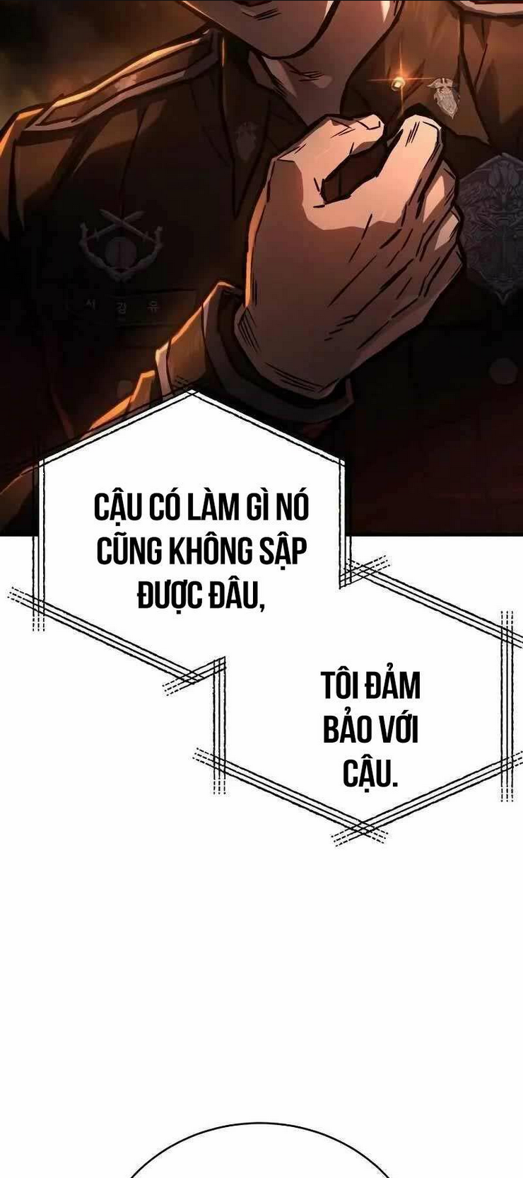 Đao Phủ Chap 2 - Next Chap 3