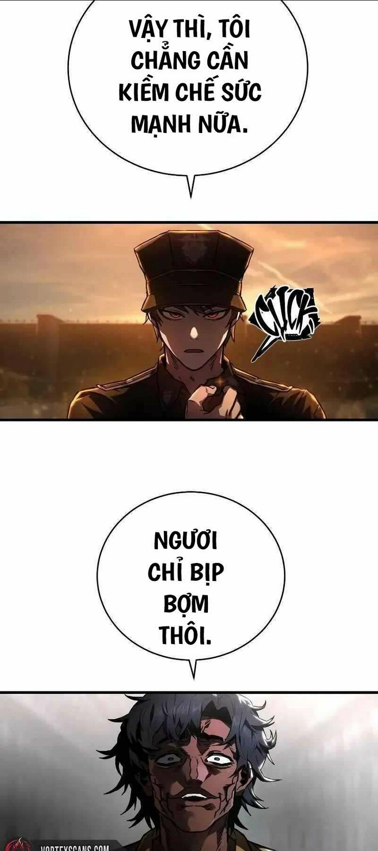 Đao Phủ Chap 2 - Next Chap 3