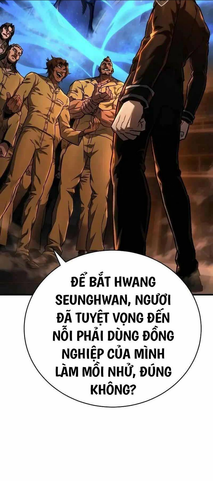Đao Phủ Chap 2 - Next Chap 3