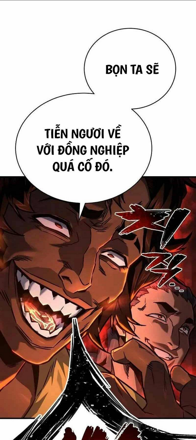 Đao Phủ Chap 2 - Next Chap 3