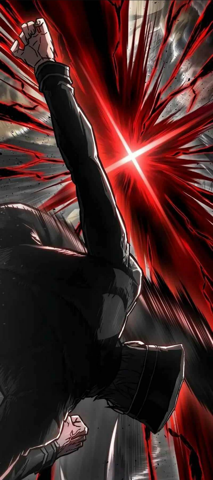 Đao Phủ Chap 2 - Next Chap 3