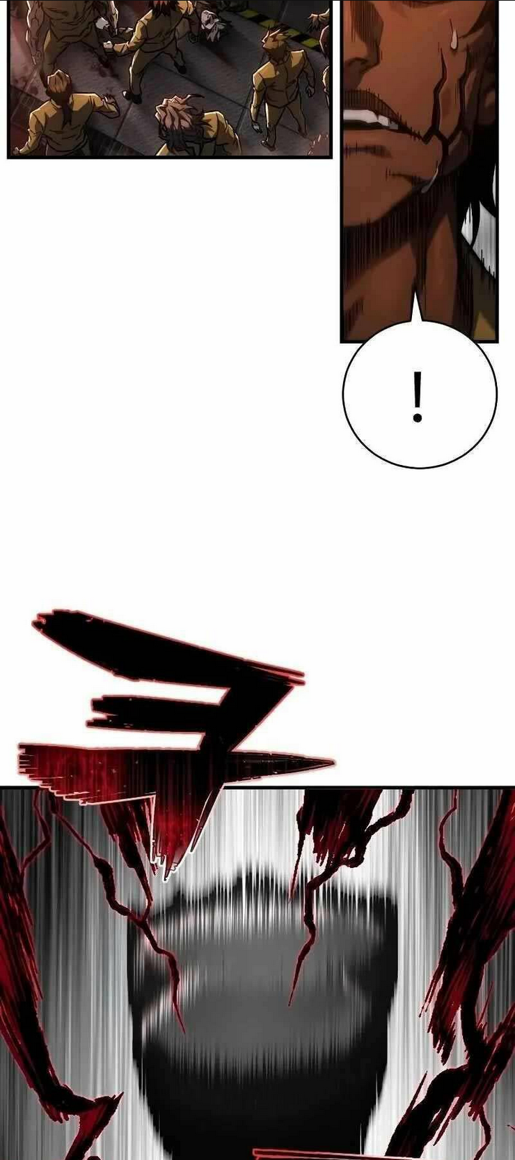 Đao Phủ Chap 2 - Next Chap 3