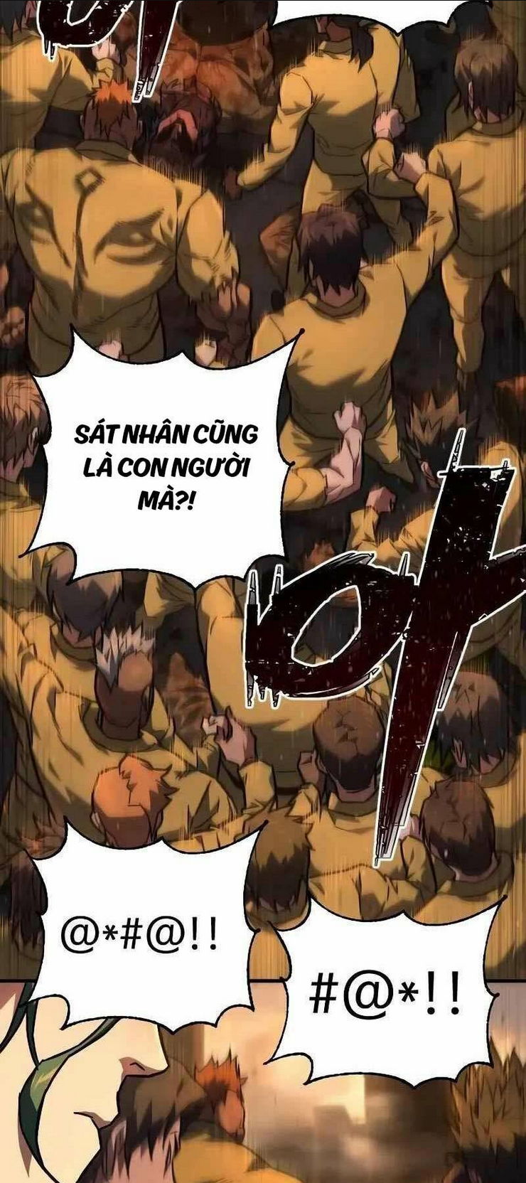 Đao Phủ Chap 2 - Next Chap 3