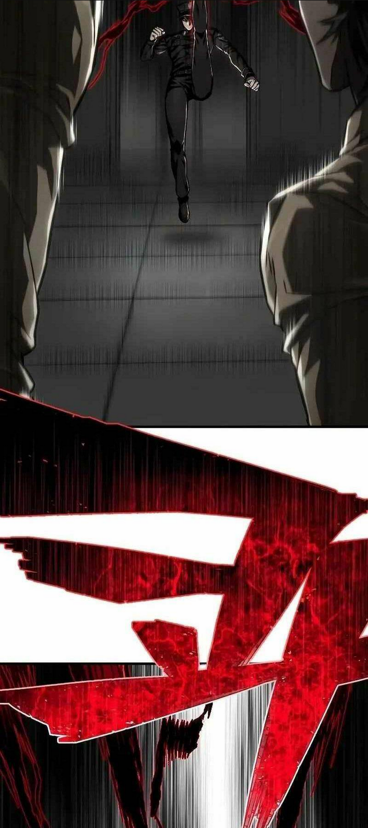 Đao Phủ Chap 2 - Next Chap 3