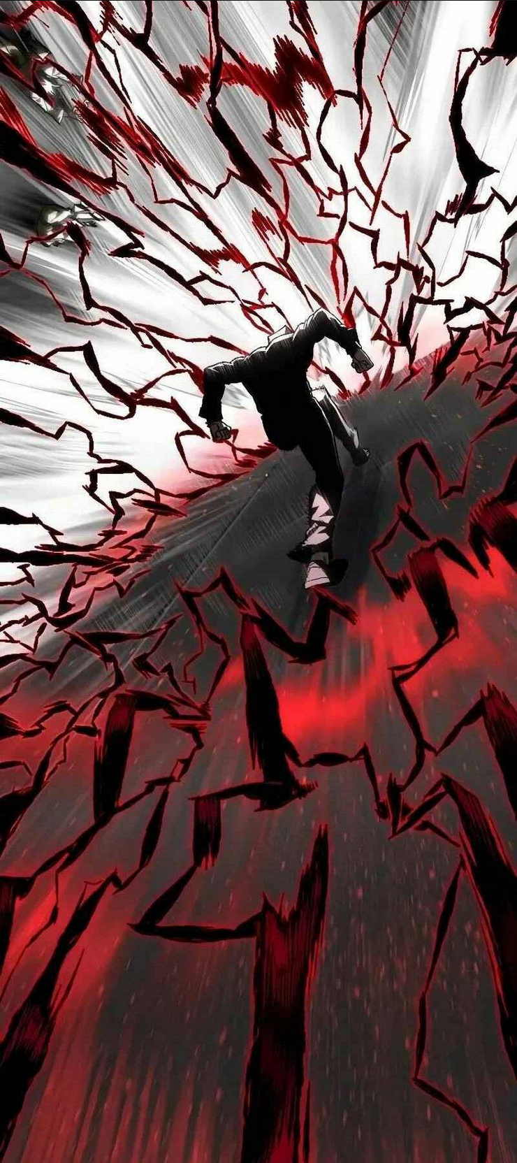 Đao Phủ Chap 2 - Next Chap 3