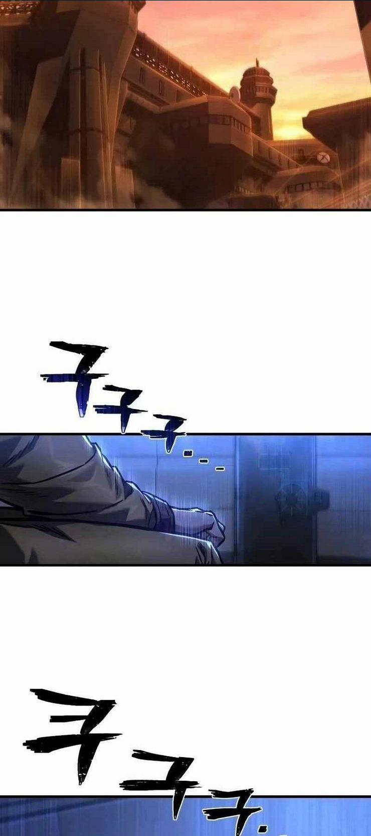 Đao Phủ Chap 2 - Next Chap 3
