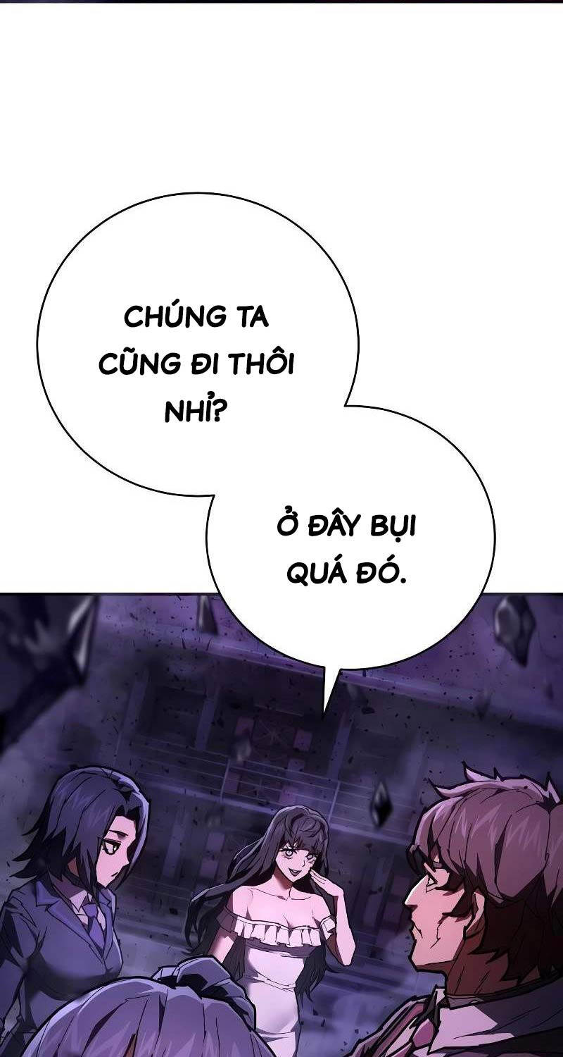 Đao Phủ Chap 20 - Next Chap 21