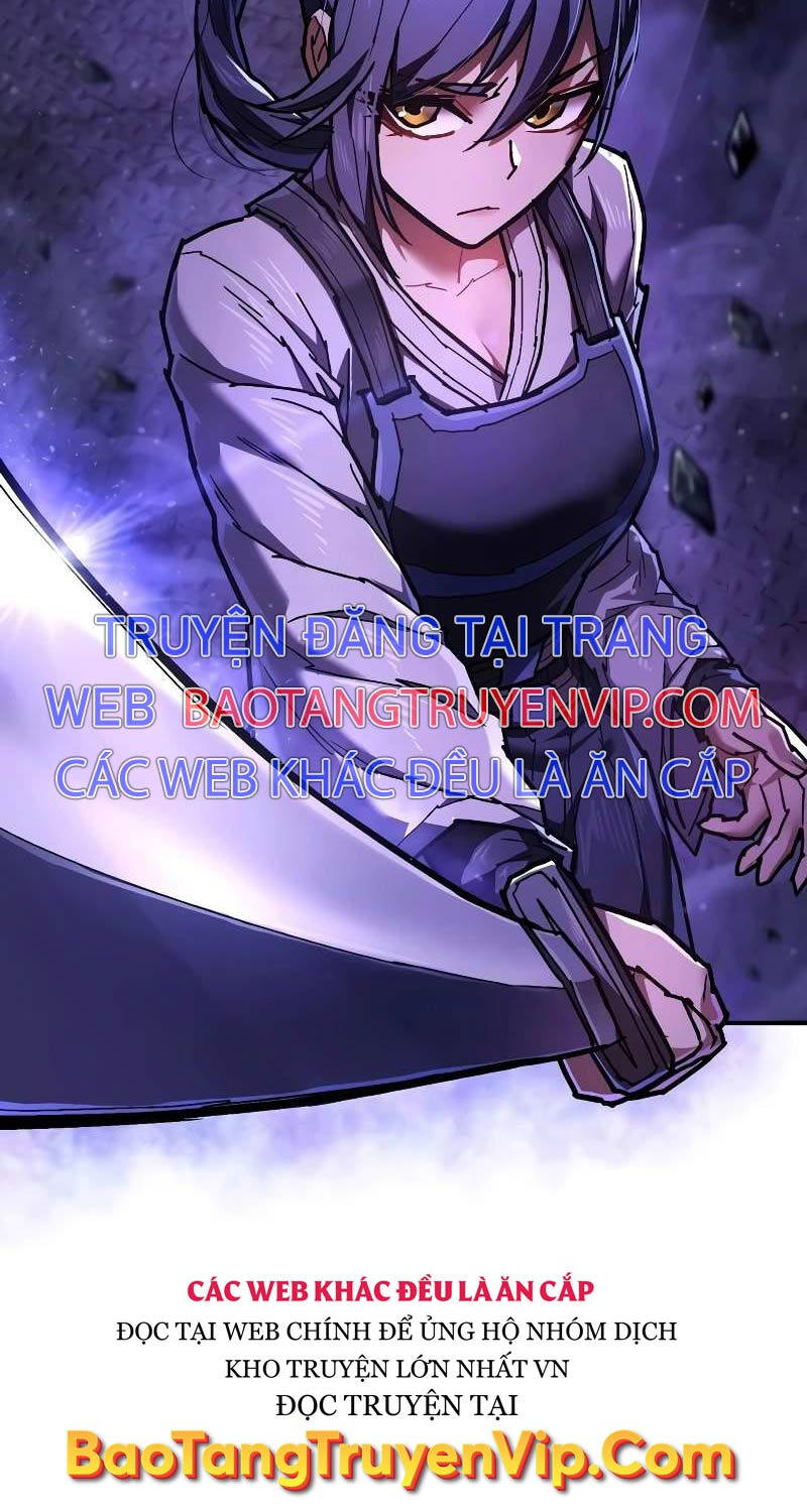 Đao Phủ Chap 20 - Next Chap 21