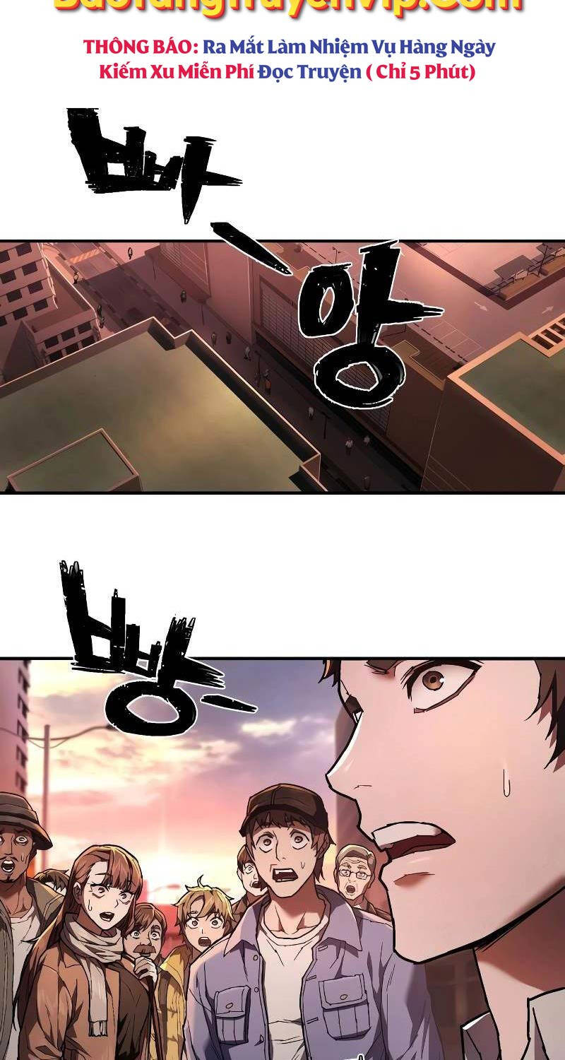 Đao Phủ Chap 20 - Next Chap 21