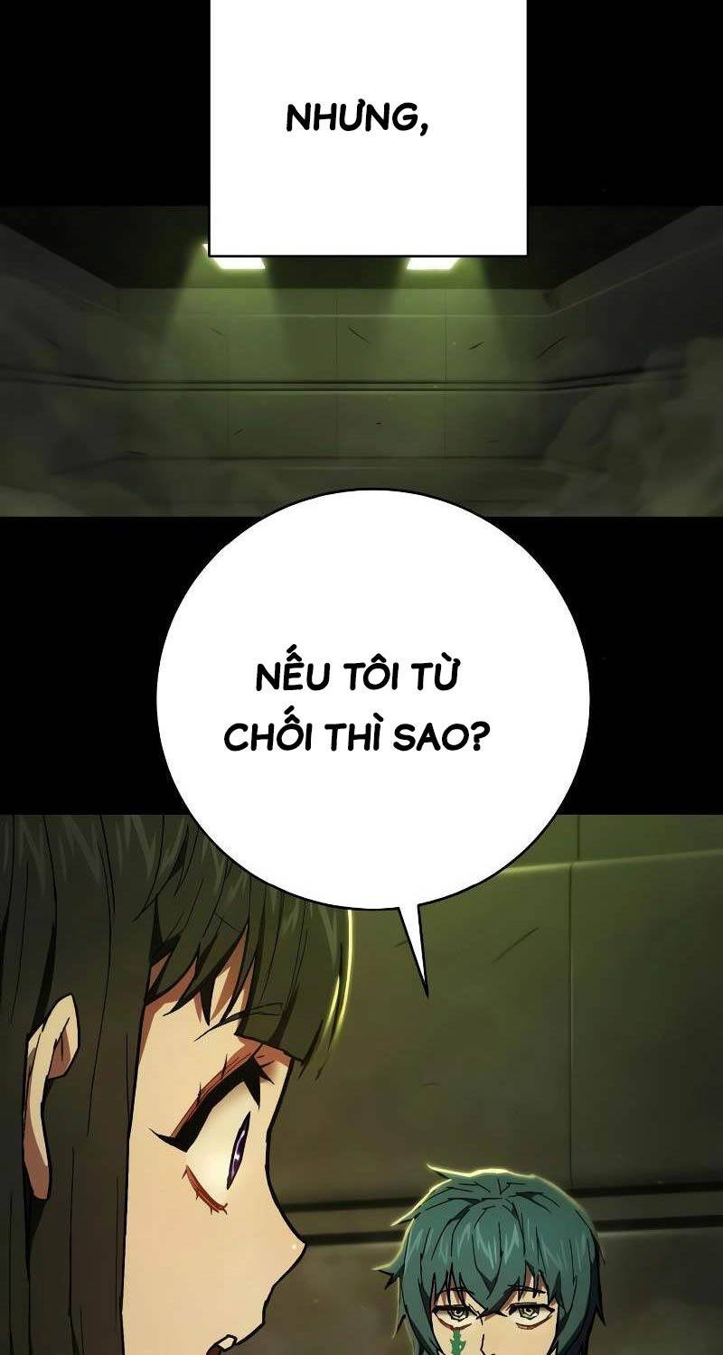 Đao Phủ Chap 20 - Next Chap 21