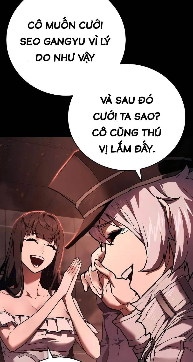 Đao Phủ Chap 20 - Next Chap 21