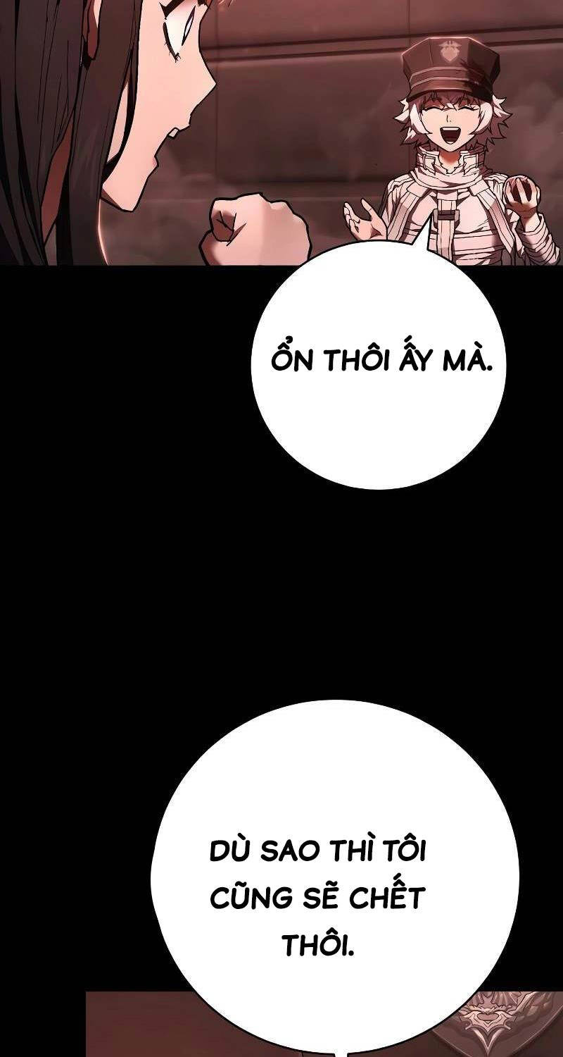 Đao Phủ Chap 20 - Next Chap 21