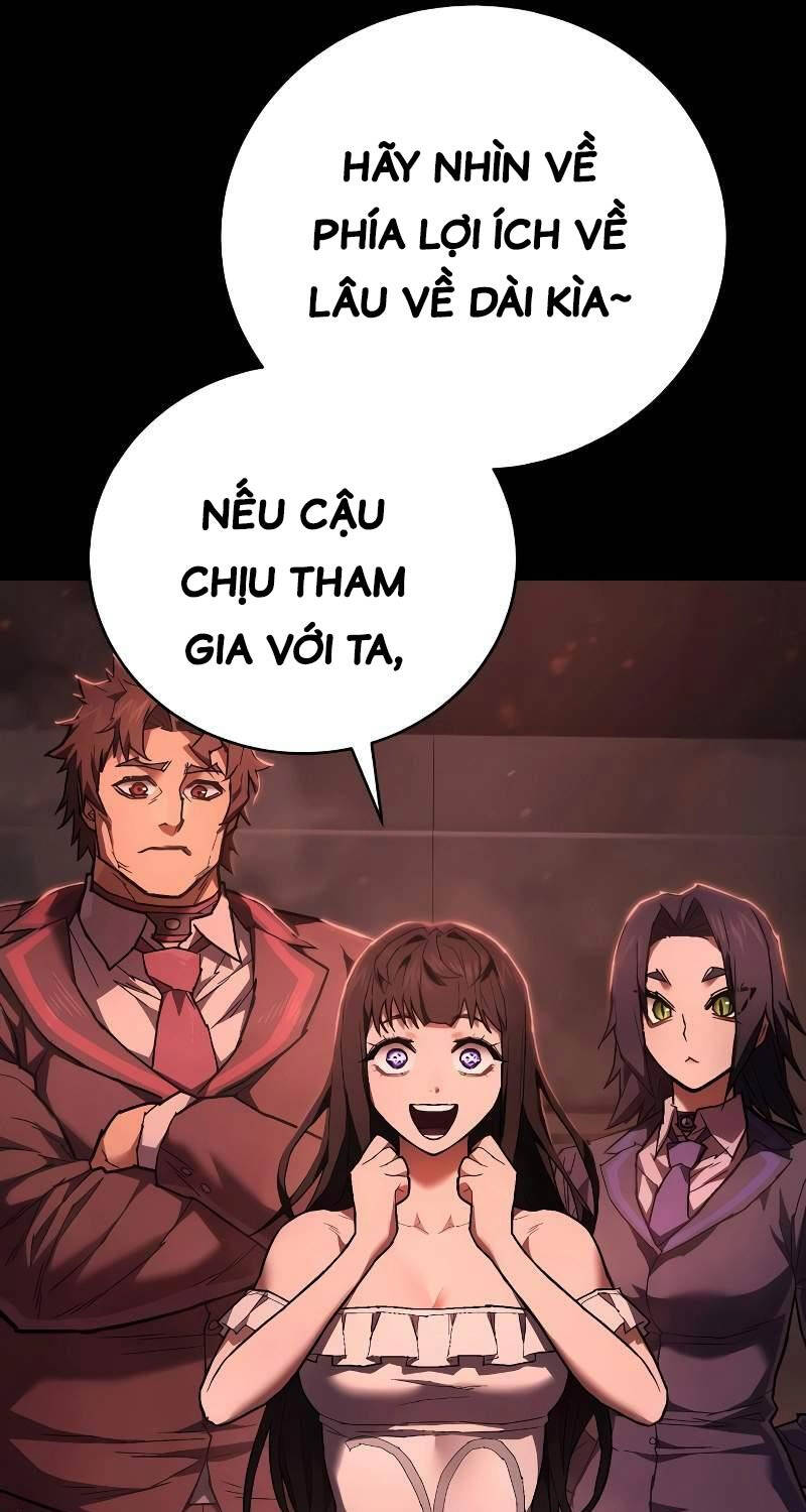 Đao Phủ Chap 20 - Next Chap 21