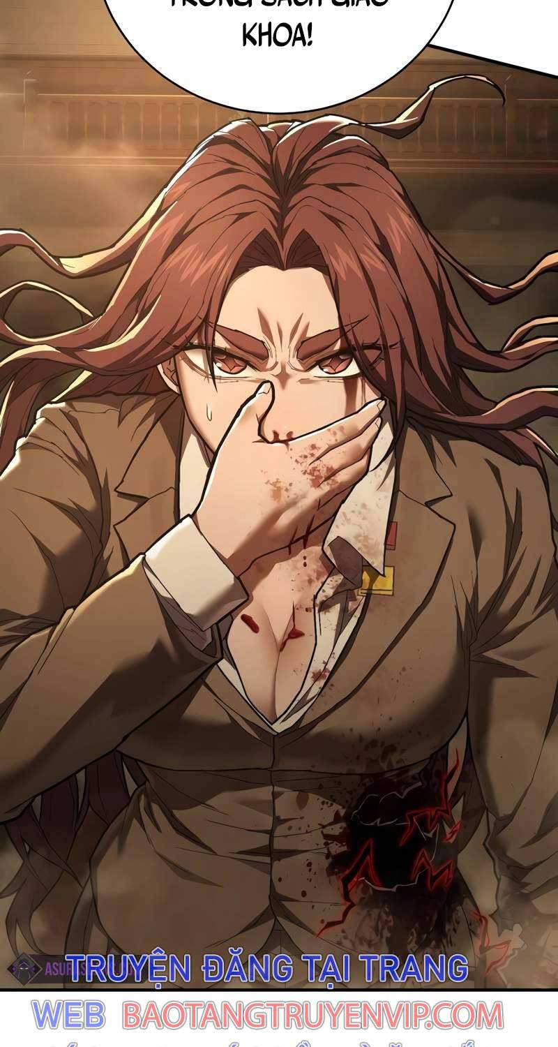 Đao Phủ Chap 29 - Next Chap 30