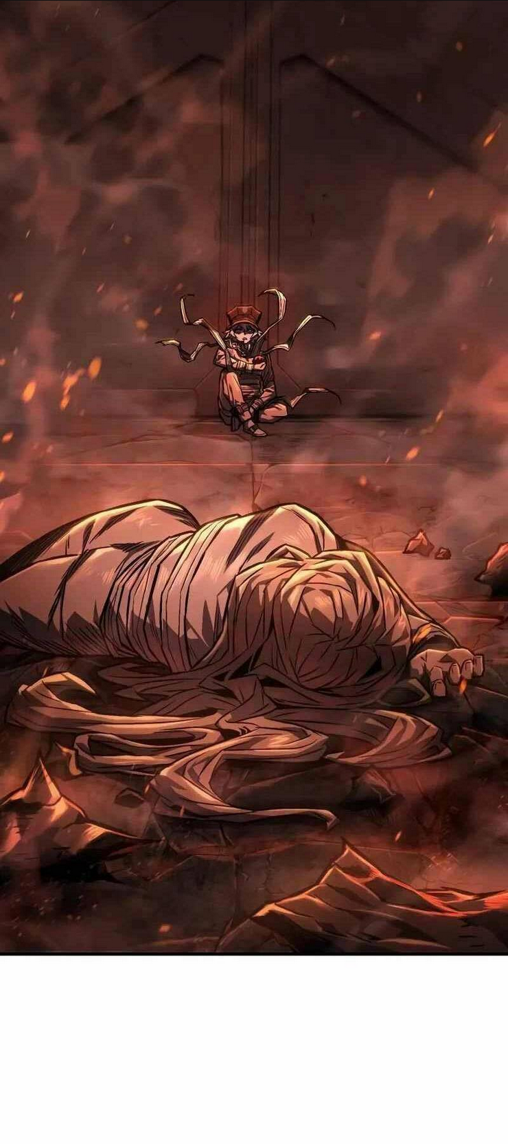 Đao Phủ Chap 3 - Next Chap 4