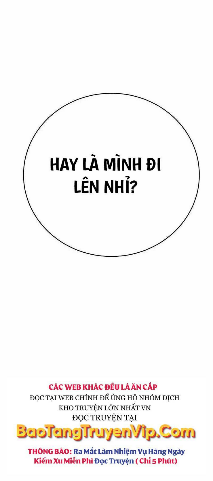 Đao Phủ Chap 3 - Next Chap 4