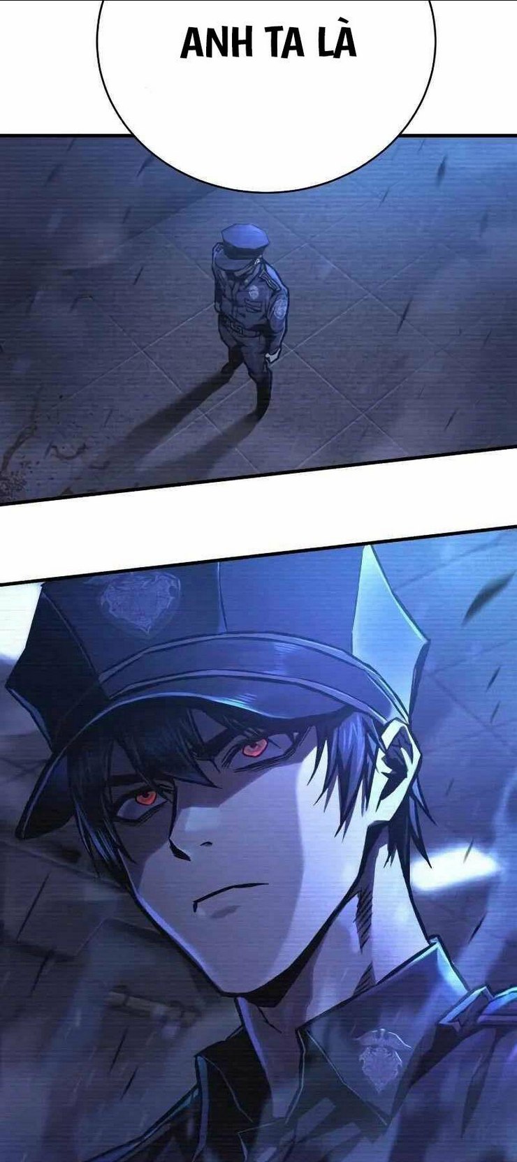 Đao Phủ Chap 3 - Next Chap 4