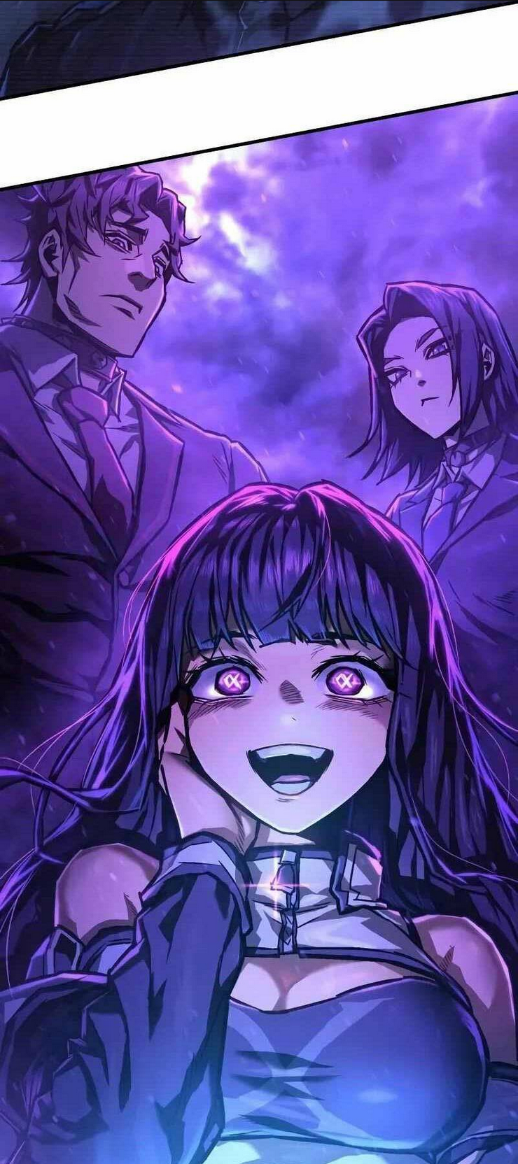 Đao Phủ Chap 3 - Next Chap 4
