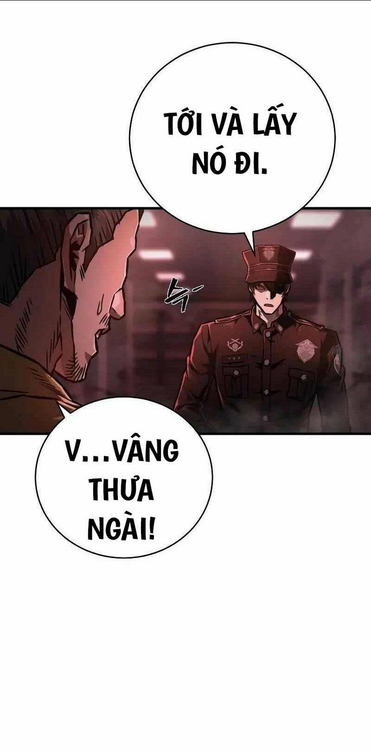 Đao Phủ Chap 3 - Next Chap 4