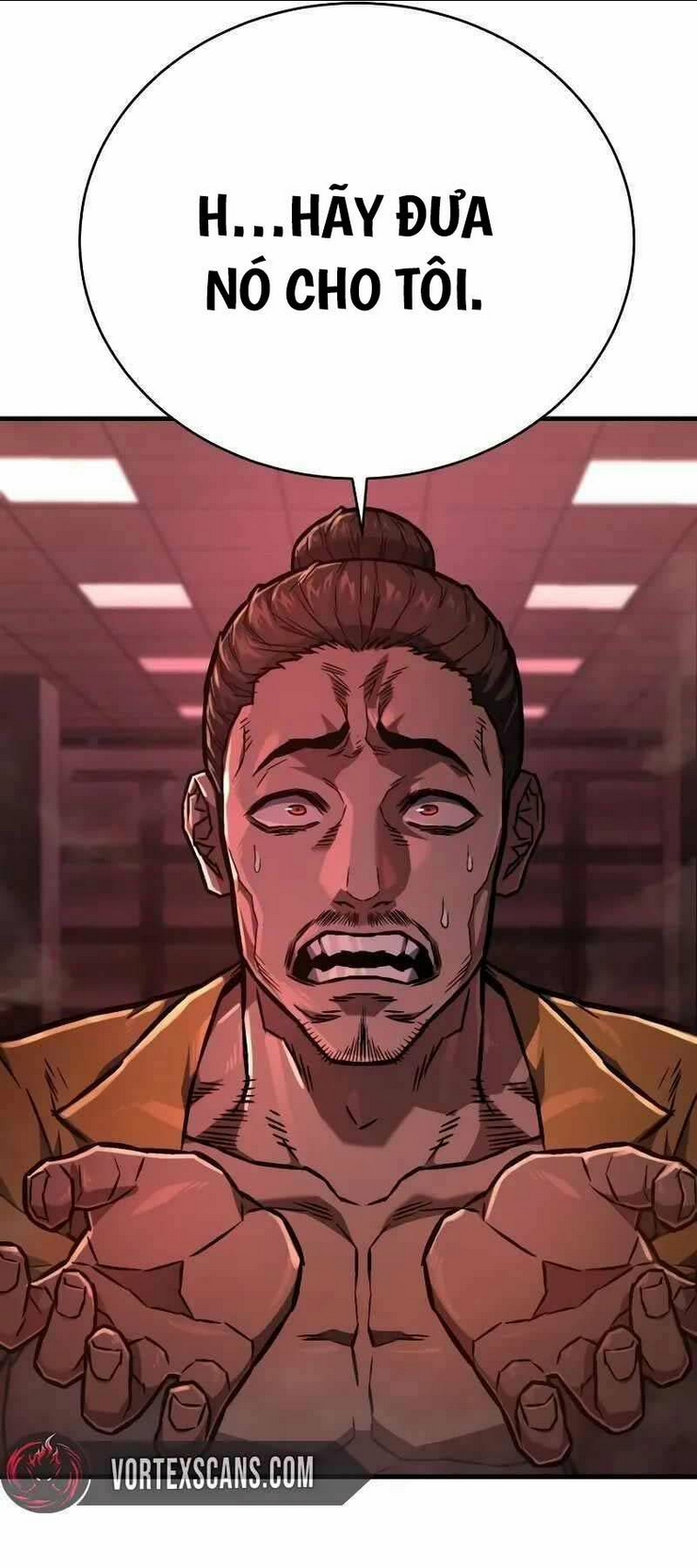 Đao Phủ Chap 3 - Next Chap 4