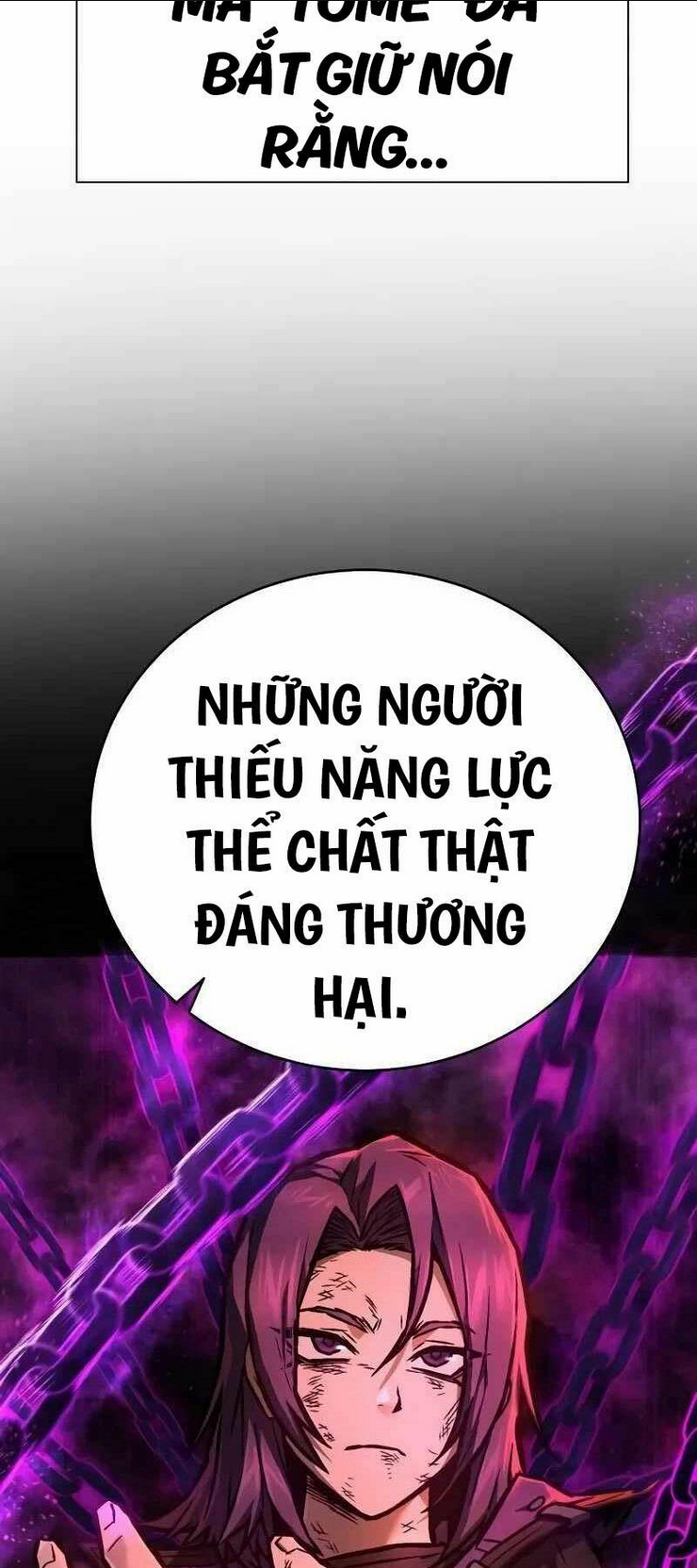 Đao Phủ Chap 3 - Next Chap 4
