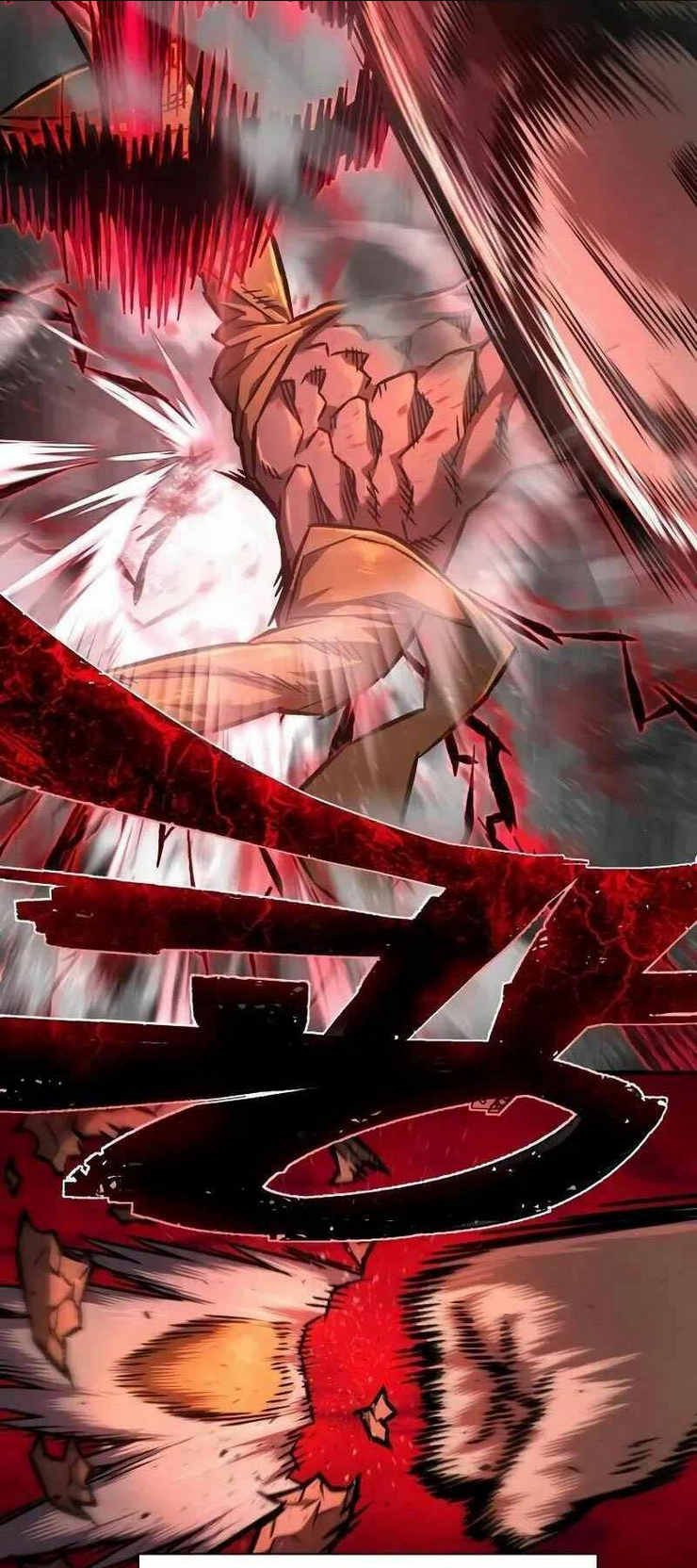 Đao Phủ Chap 3 - Next Chap 4