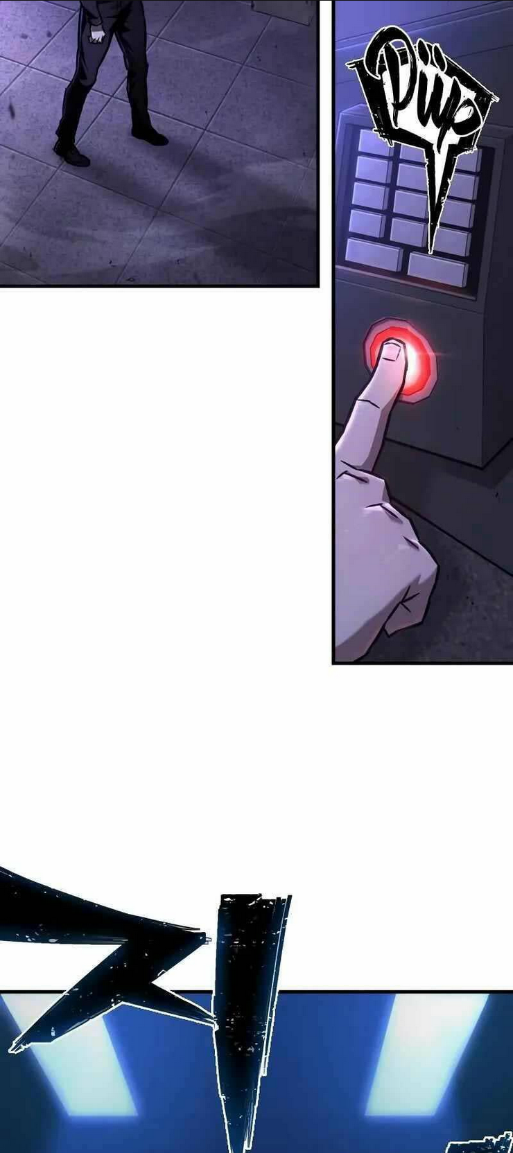Đao Phủ Chap 3 - Next Chap 4