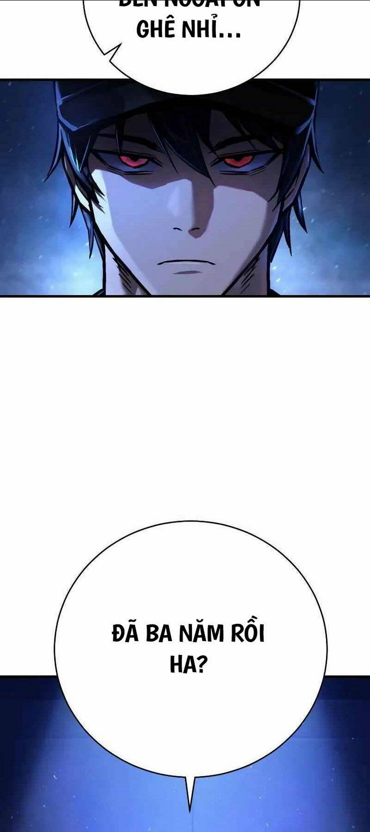 Đao Phủ Chap 3 - Next Chap 4