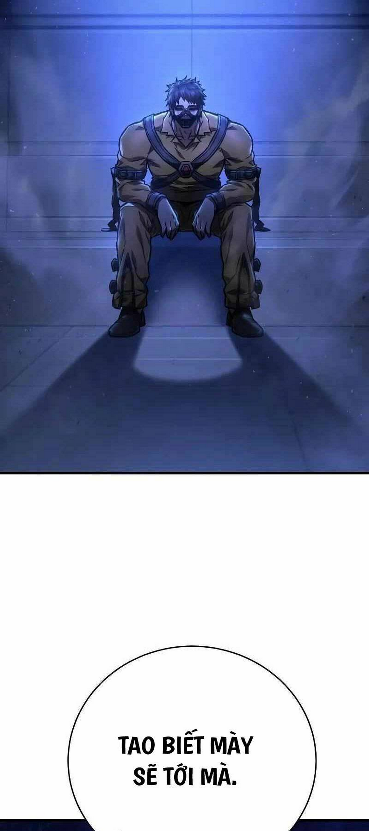 Đao Phủ Chap 3 - Next Chap 4