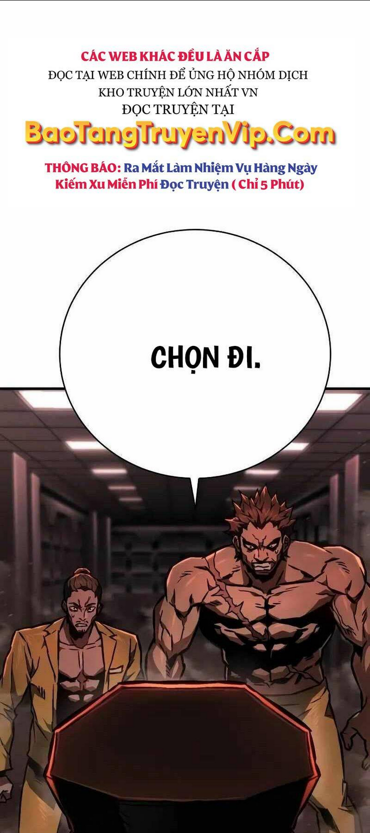 Đao Phủ Chap 3 - Next Chap 4