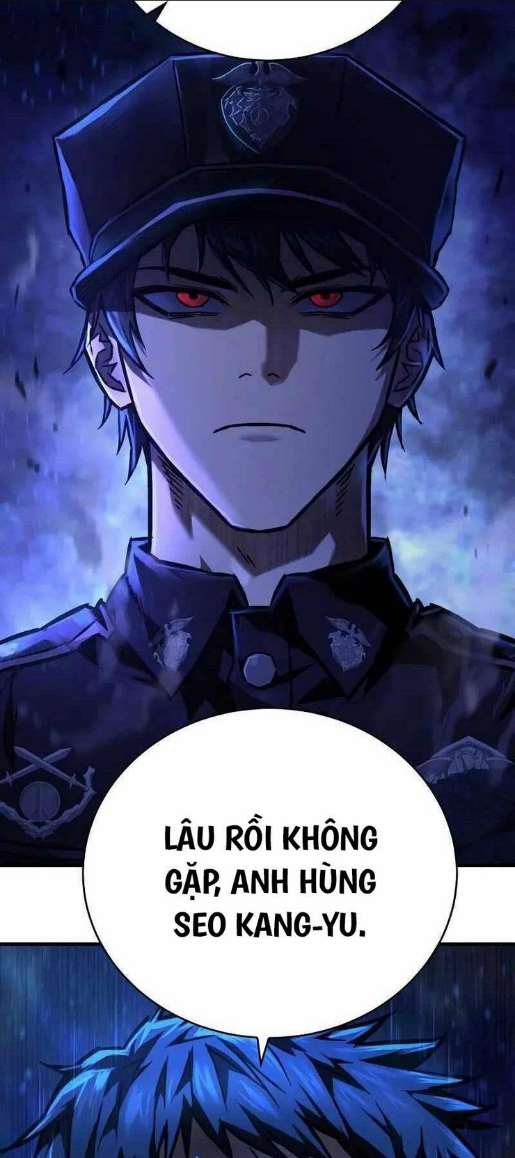 Đao Phủ Chap 3 - Next Chap 4