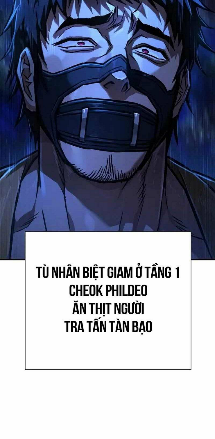 Đao Phủ Chap 3 - Next Chap 4