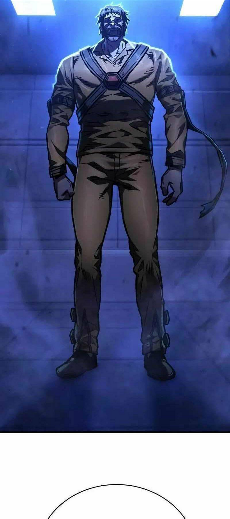 Đao Phủ Chap 3 - Next Chap 4
