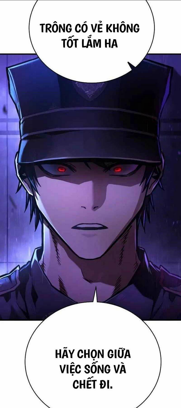 Đao Phủ Chap 3 - Next Chap 4