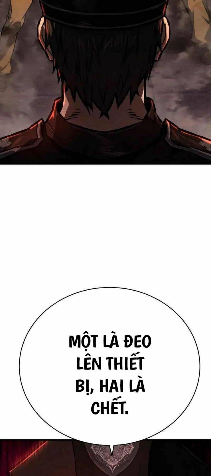 Đao Phủ Chap 3 - Next Chap 4