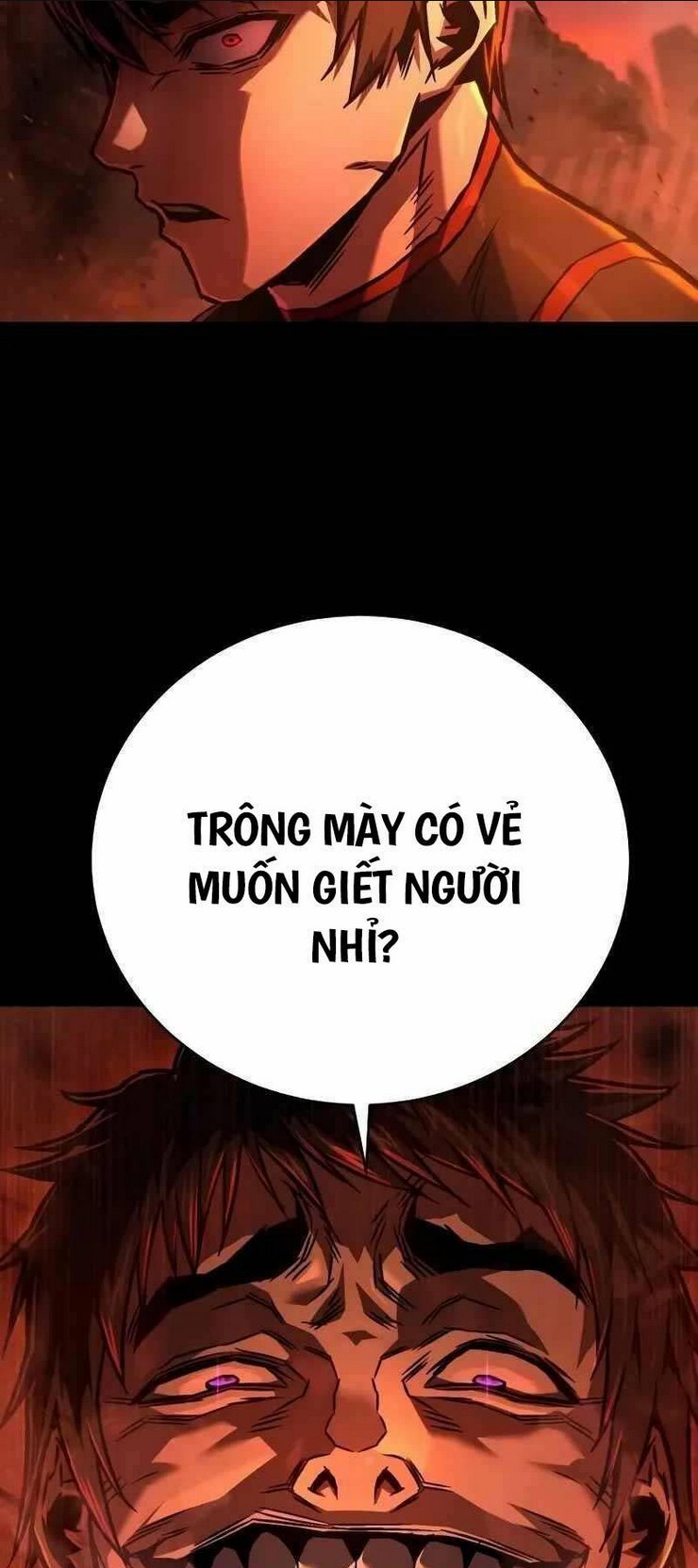 Đao Phủ Chap 3 - Next Chap 4