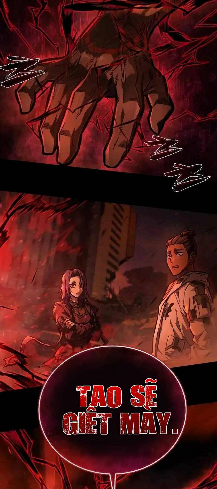 Đao Phủ Chap 3 - Next Chap 4