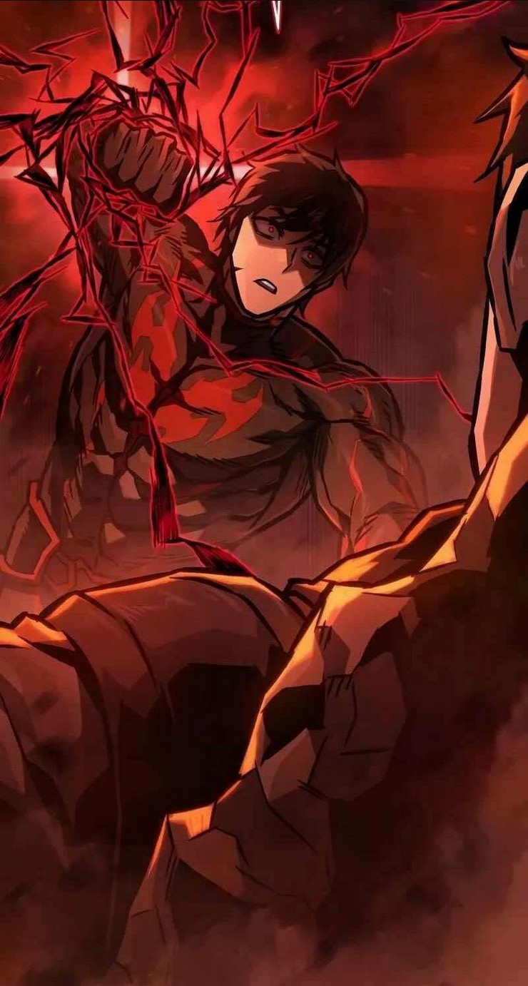 Đao Phủ Chap 3 - Next Chap 4