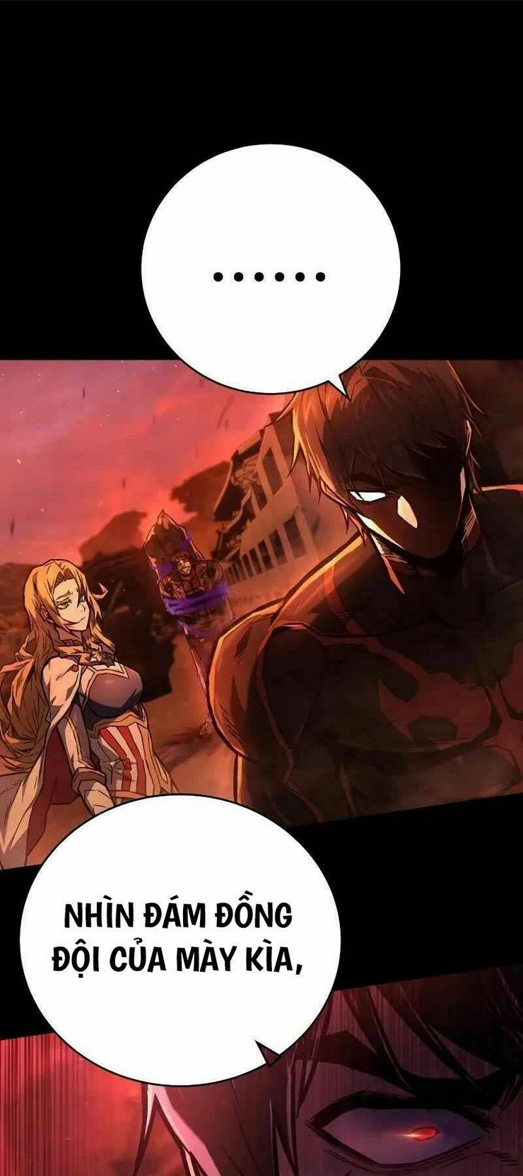Đao Phủ Chap 3 - Next Chap 4