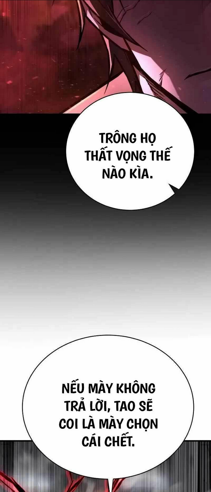 Đao Phủ Chap 3 - Next Chap 4