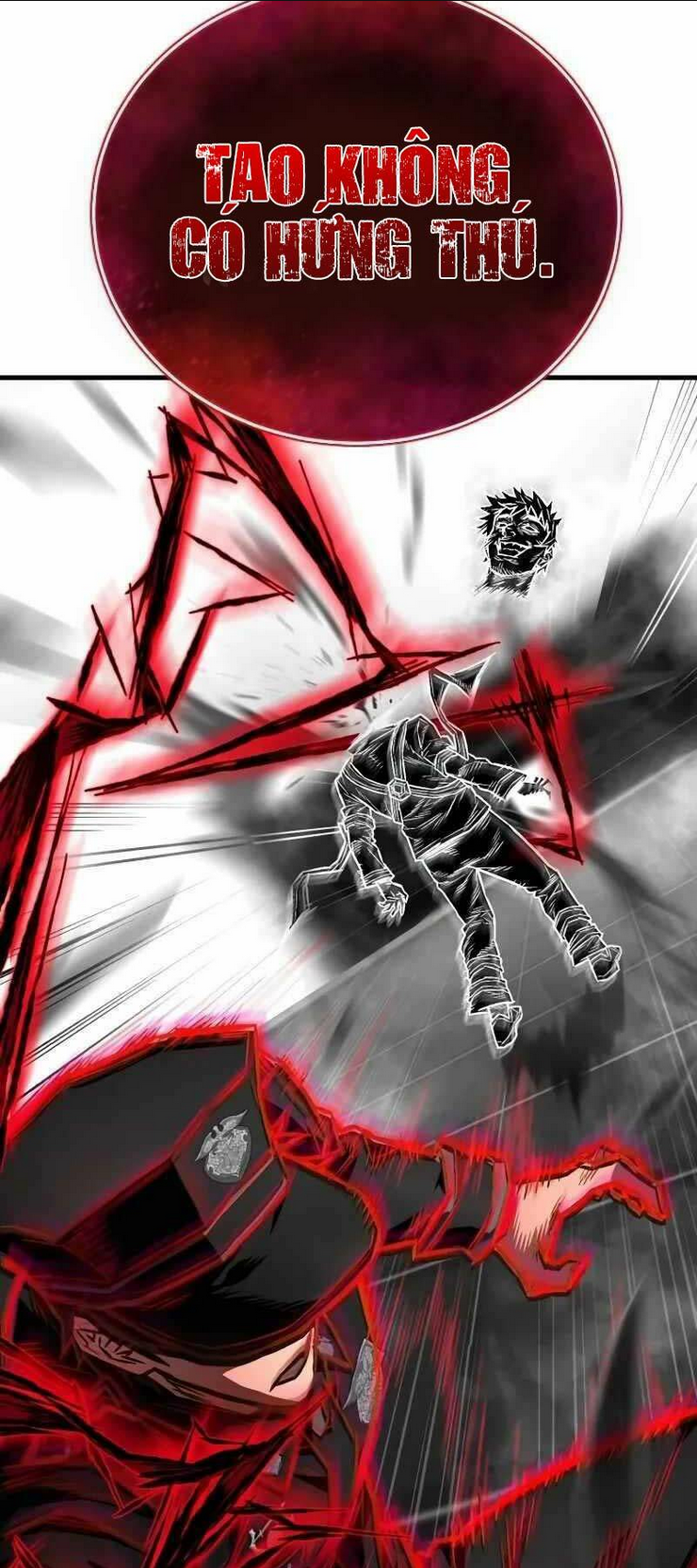 Đao Phủ Chap 3 - Next Chap 4