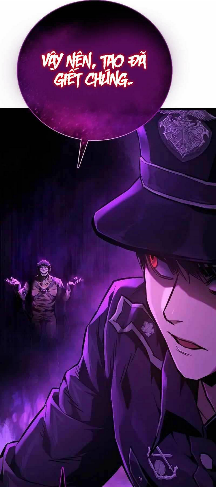 Đao Phủ Chap 3 - Next Chap 4